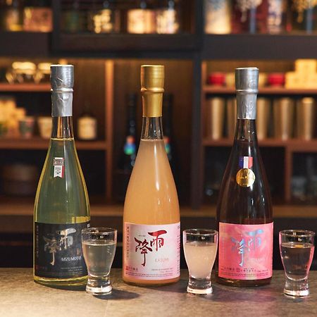 Sake Kura Hotel 川崎宿 (Adults Only) 外观 照片