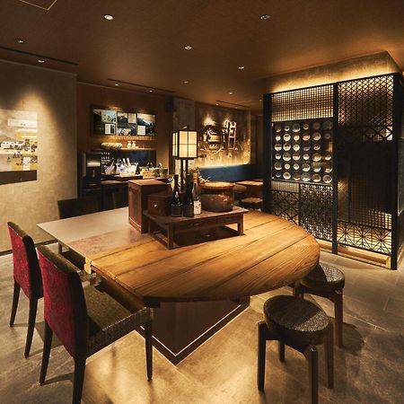 Sake Kura Hotel 川崎宿 (Adults Only) 外观 照片