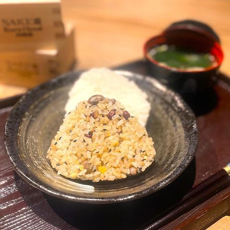 Sake Kura Hotel 川崎宿 (Adults Only) 外观 照片