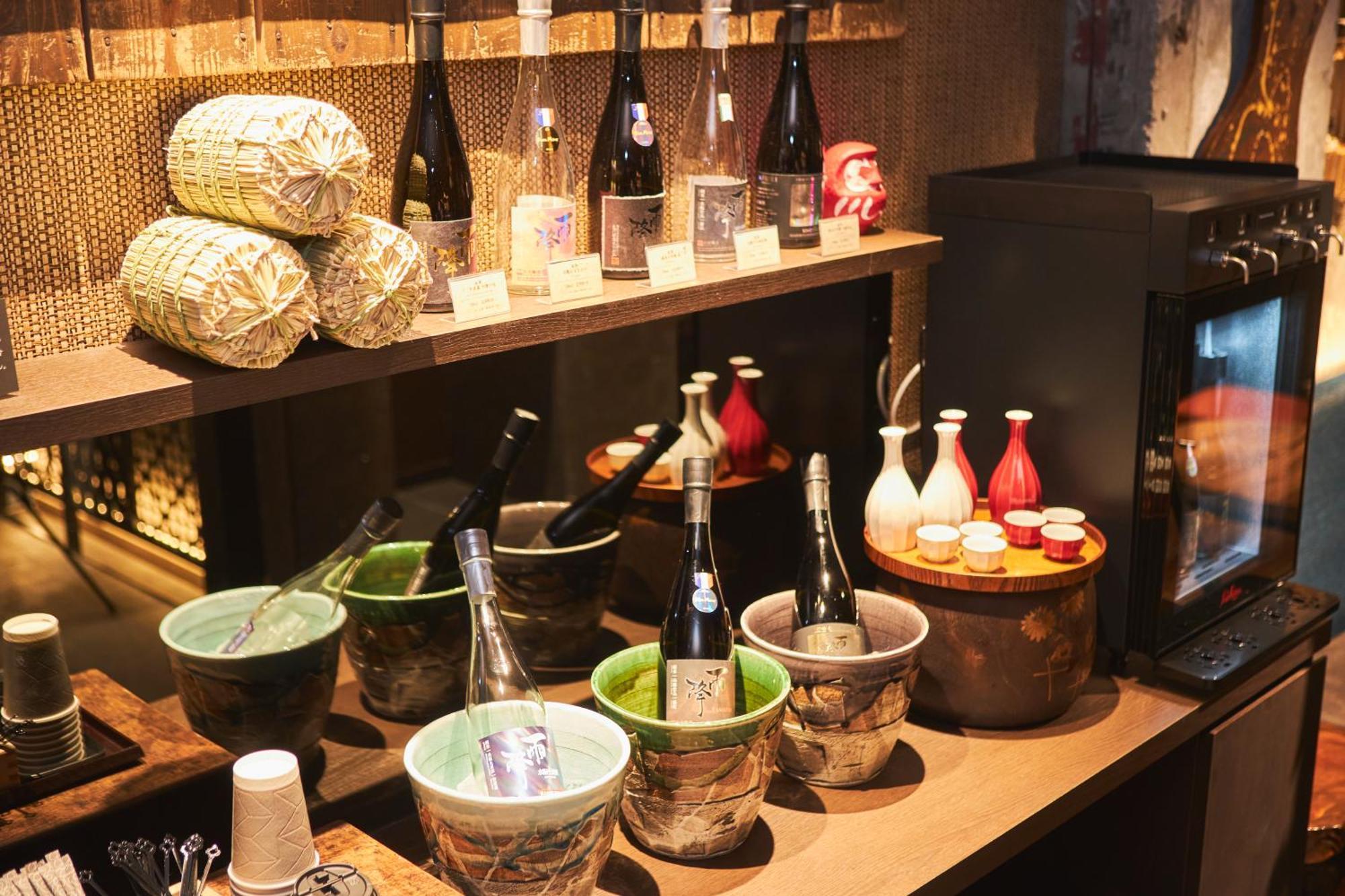 Sake Kura Hotel 川崎宿 (Adults Only) 外观 照片