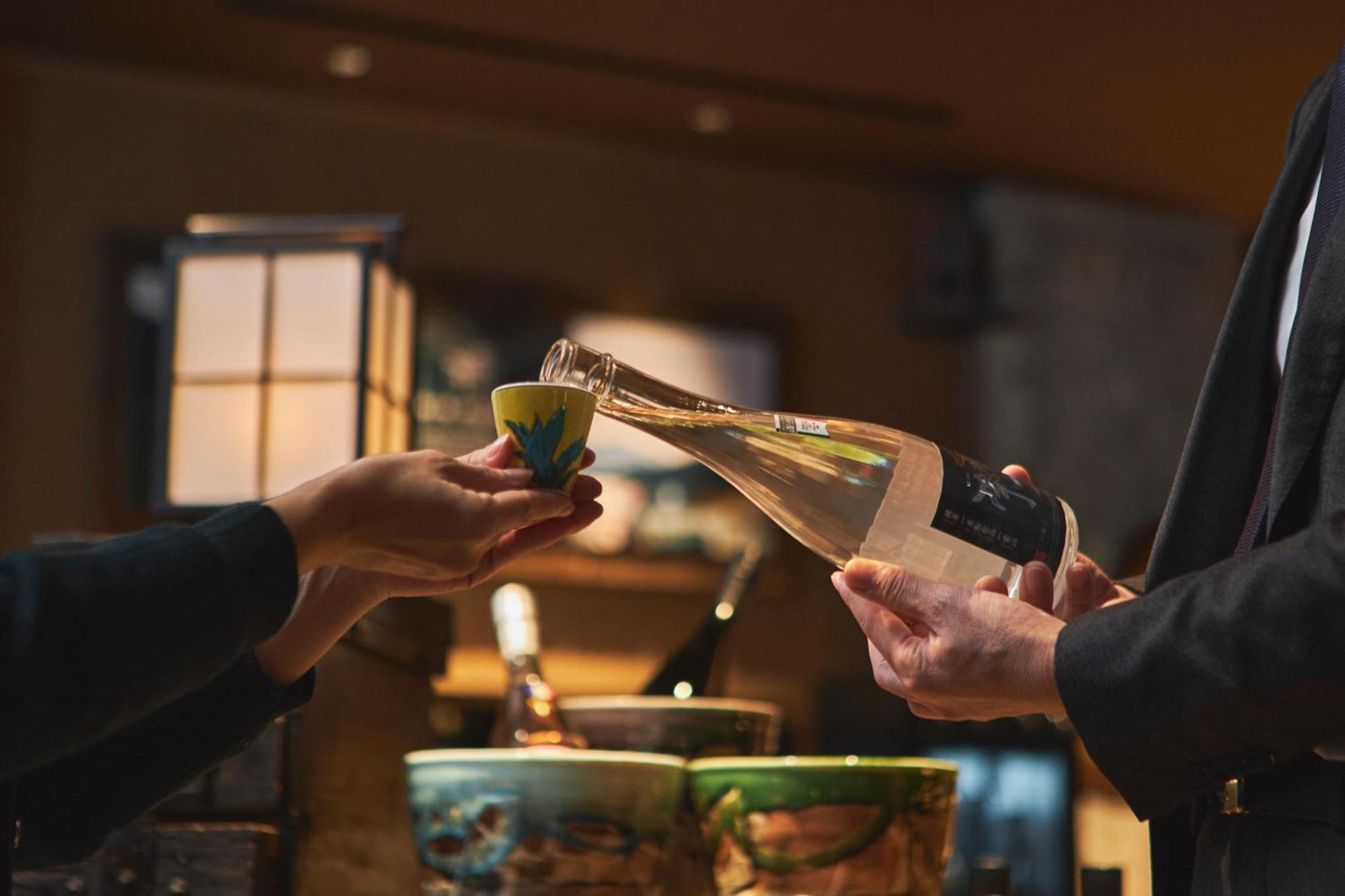 Sake Kura Hotel 川崎宿 (Adults Only) 外观 照片