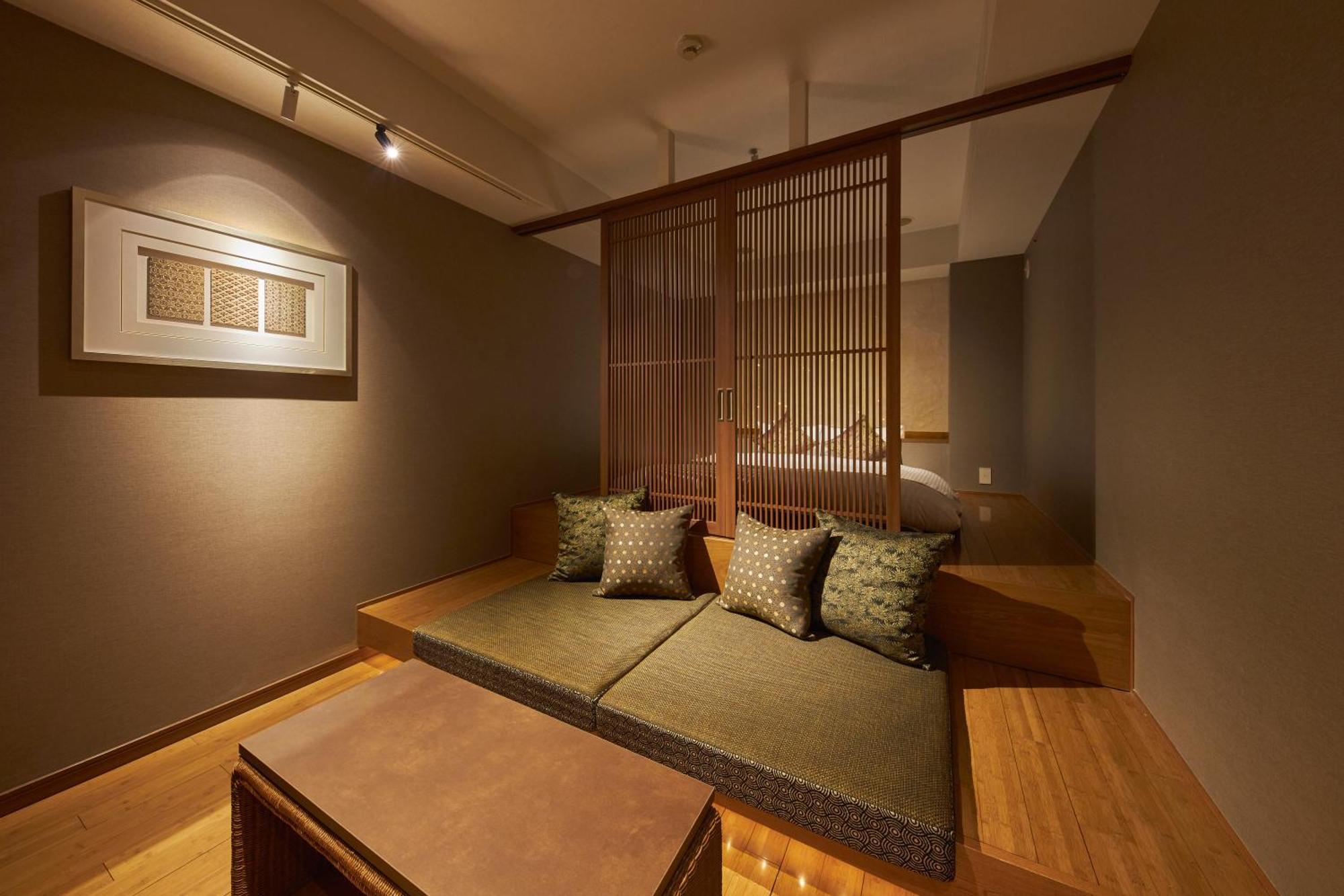 Sake Kura Hotel 川崎宿 (Adults Only) 外观 照片