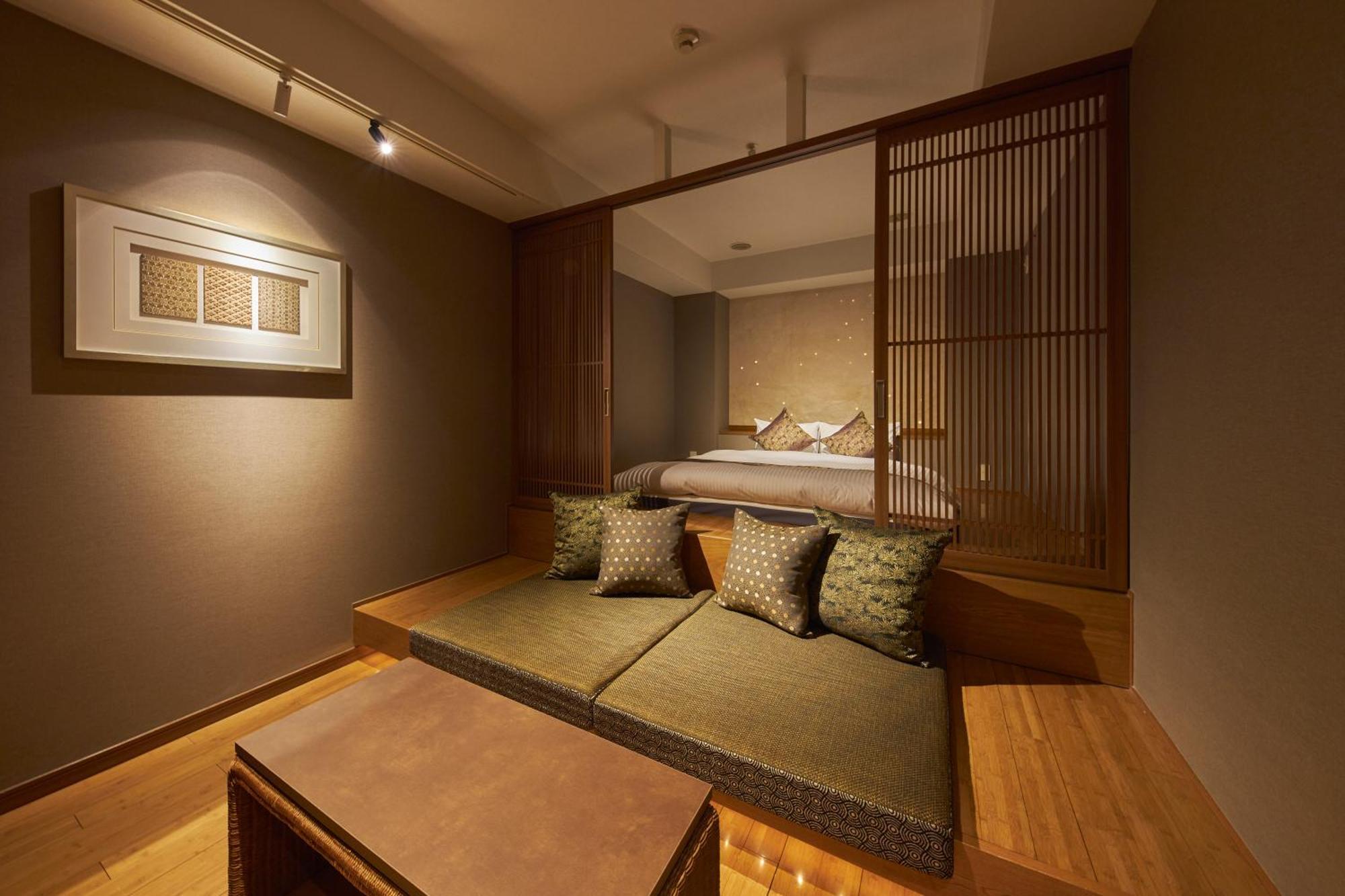 Sake Kura Hotel 川崎宿 (Adults Only) 外观 照片