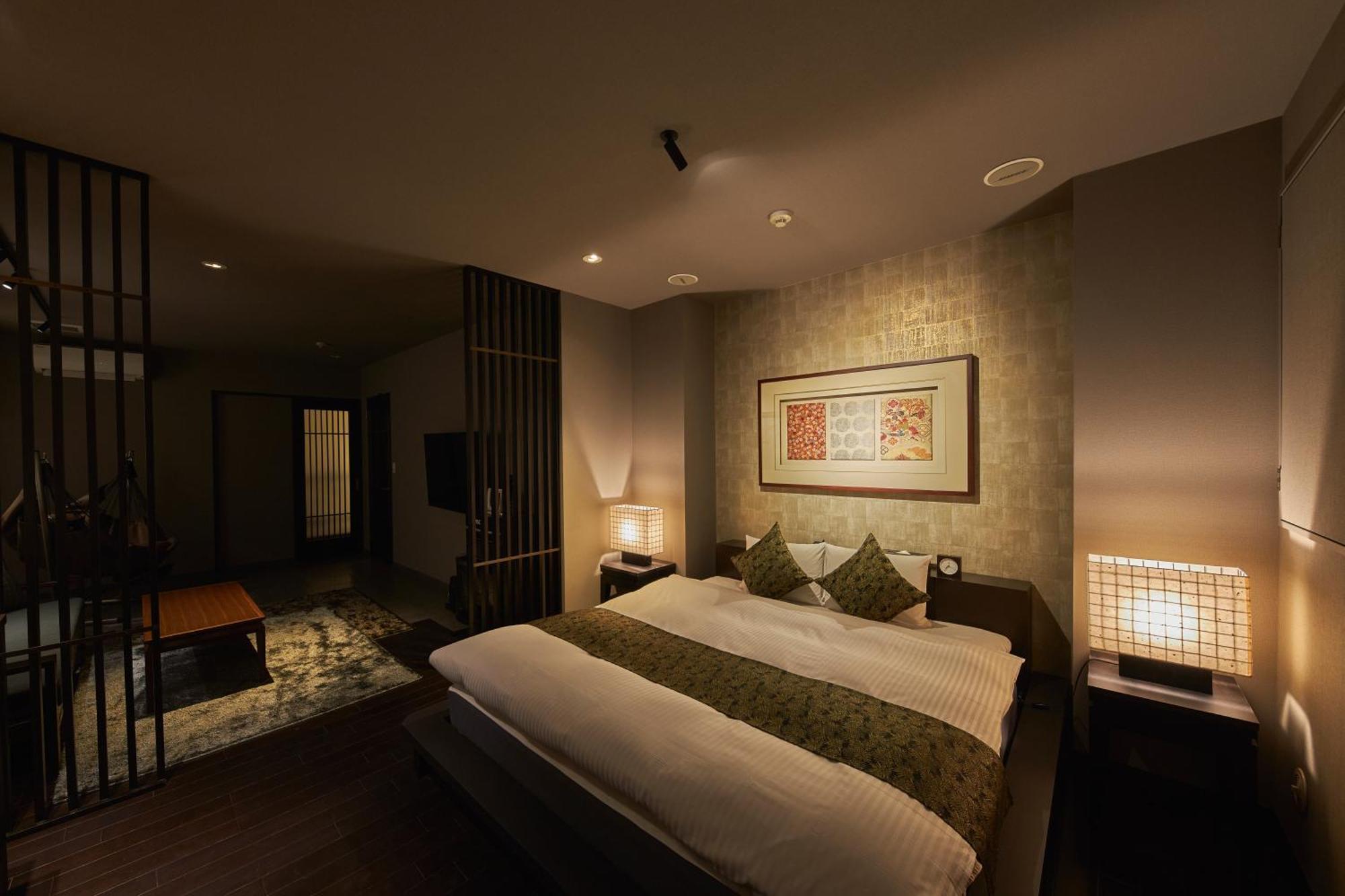 Sake Kura Hotel 川崎宿 (Adults Only) 外观 照片