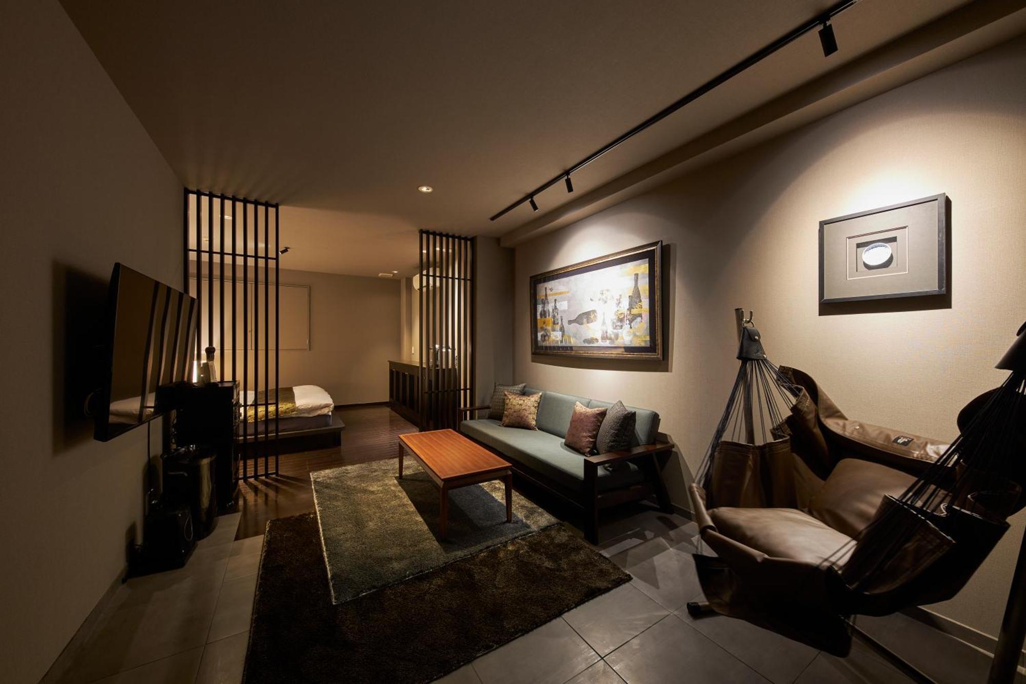 Sake Kura Hotel 川崎宿 (Adults Only) 外观 照片