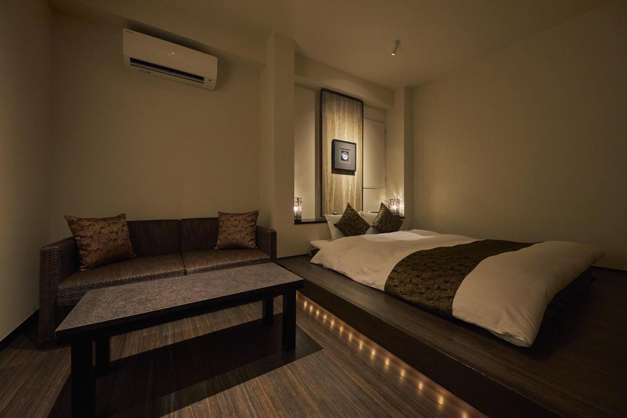 Sake Kura Hotel 川崎宿 (Adults Only) 外观 照片