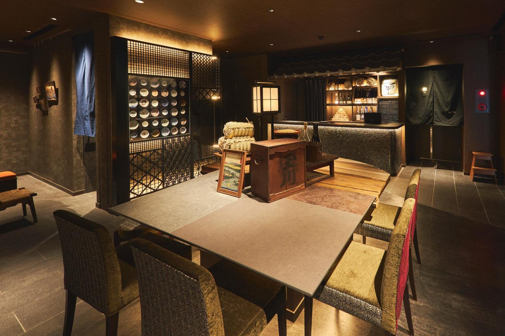 Sake Kura Hotel 川崎宿 (Adults Only) 外观 照片