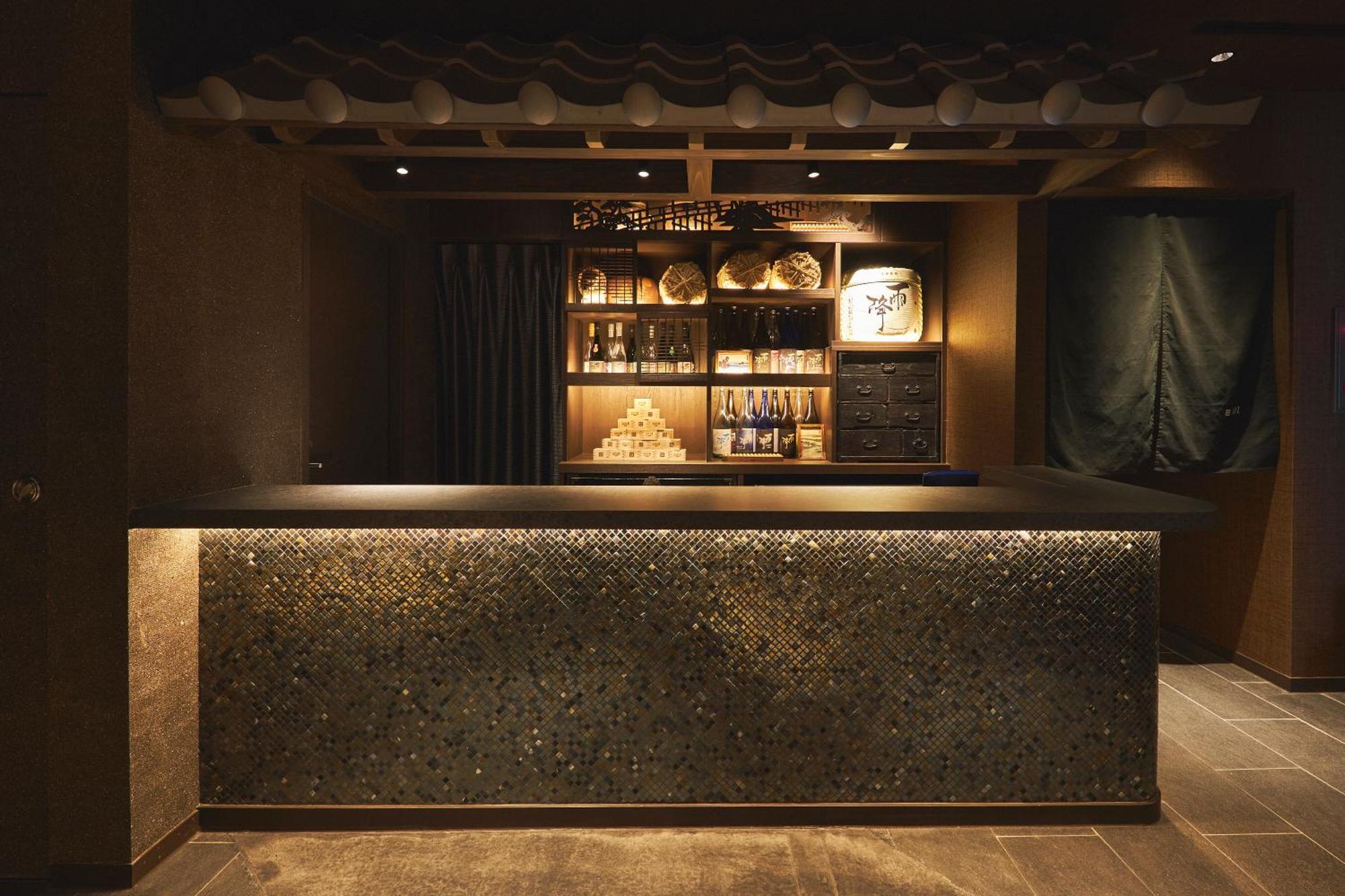 Sake Kura Hotel 川崎宿 (Adults Only) 外观 照片